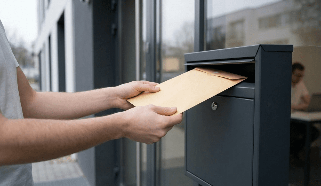 Подача на карту побыту в Варшаве после 7 ноября 2025 года: новая процедура и ключевые изменения.